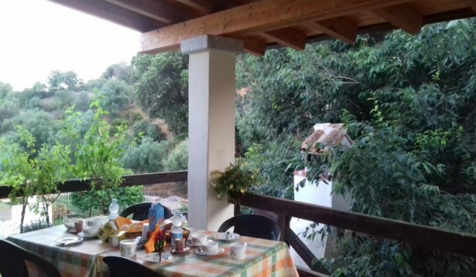 B&B Su Neulagi