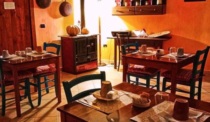 Locanda D'Ogliastra,