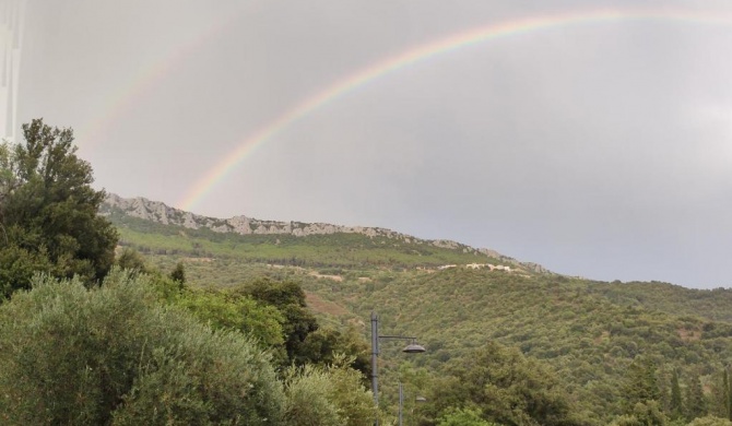 Sa Dommu 'e su coro