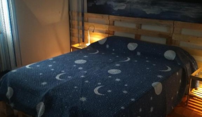 A Casa Di Silvy