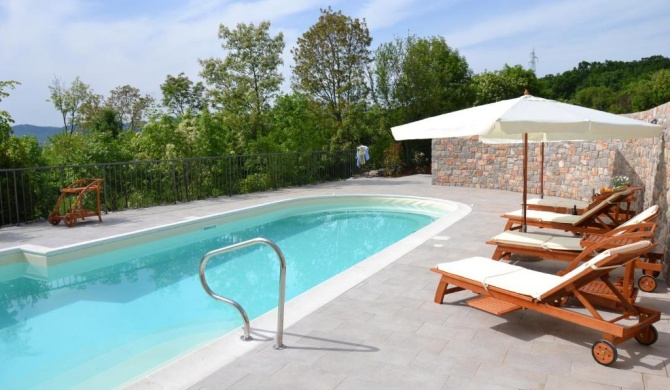 Agriturismo Gradec