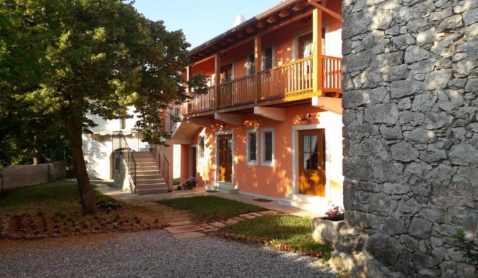 Agriturismo Kralj
