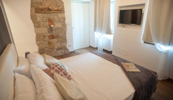 Agriturismo Ostrouska