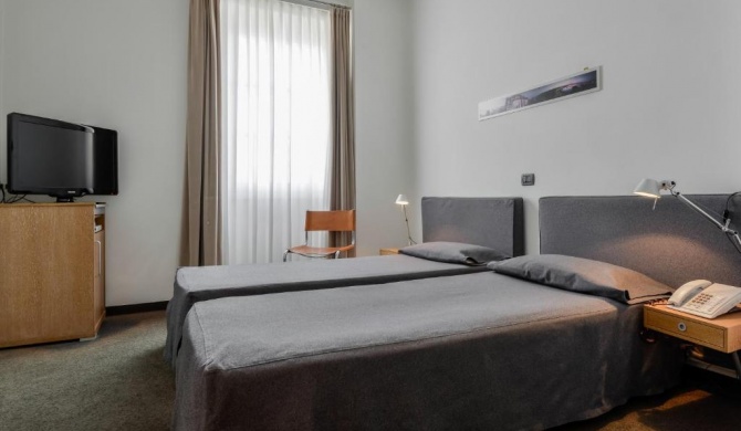 Albergo Alla Posta