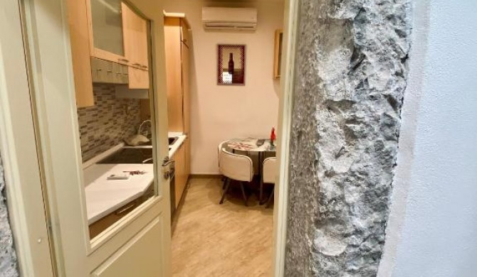 Appartamento grazioso vicino al centro