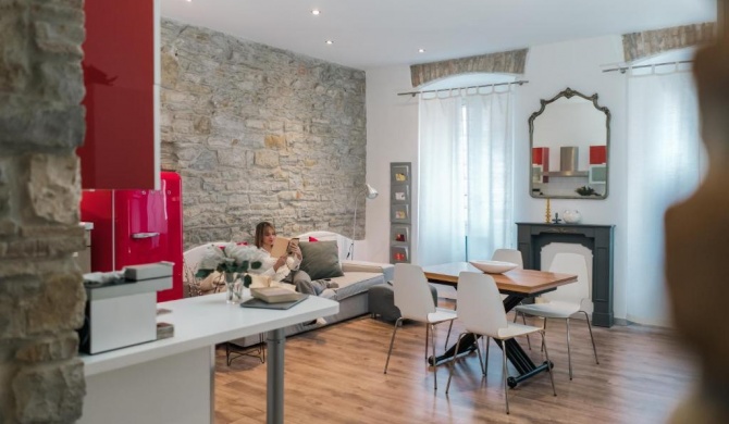 Appartamento incantevole a Trieste