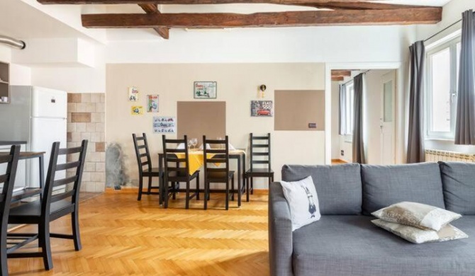 Appartamento La Dolce Vita