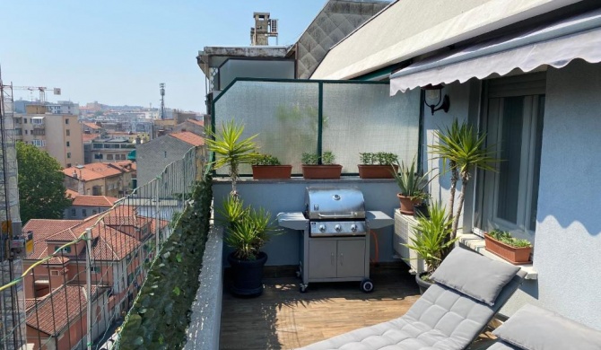 Appartamento La Terrazza