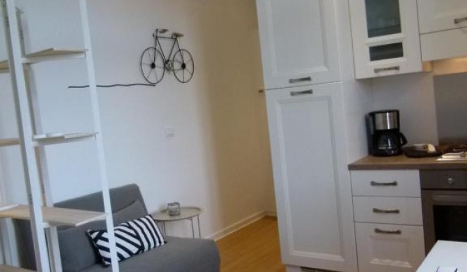ARTEMAR STUDIO "casavacanzevistamare"