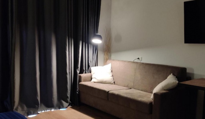 B&B Crocevia