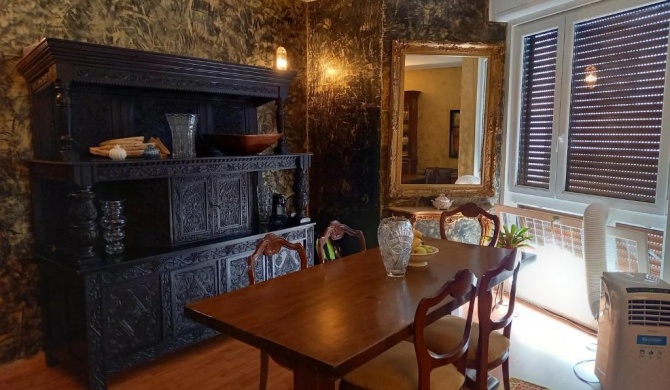 B&B I FILOKSENIA