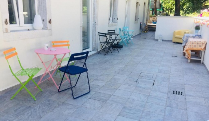 B&B MonteCengio
