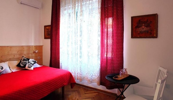 Bed & Chic bed & breakfast