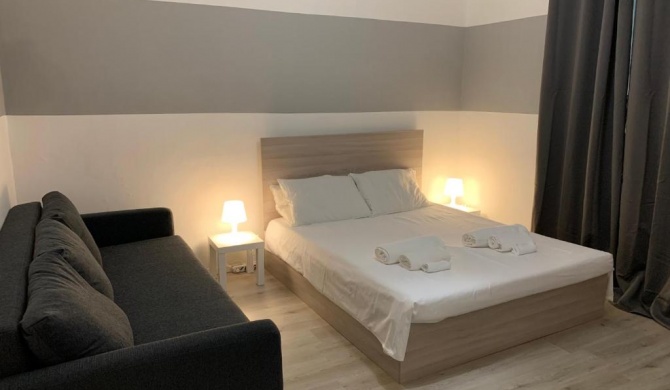 Belli 4 Apartment - Sauna -
