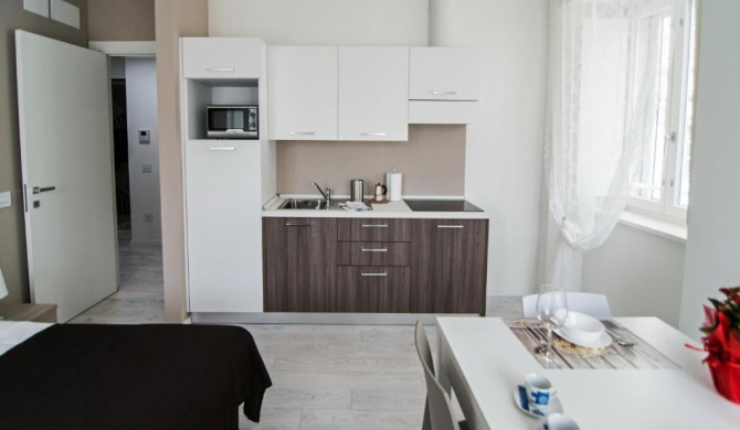 DOMO Apartments - Trieste Goldoni