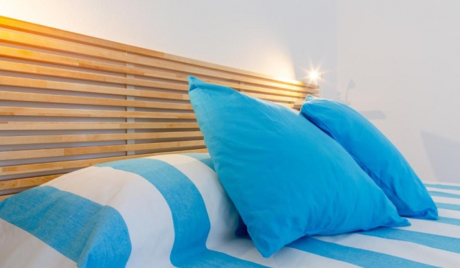 Vidamarina - Camere al Mare