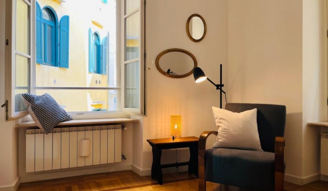 Casa Fonti Unità