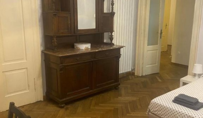 casa Foscolo