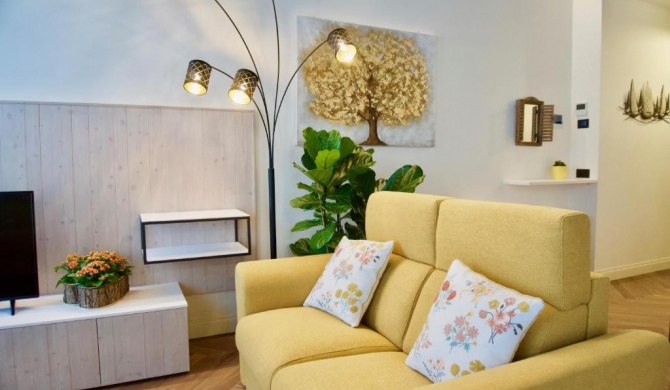 Casa Romano Suites