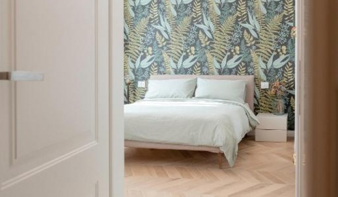 CASA Room Apartments Diaz 8