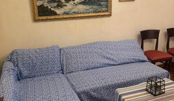 casa Stella con parcheggio