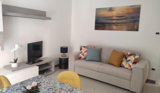Casa Vacanza Orchidea