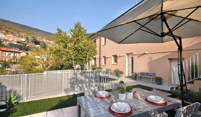 Casa Vacanze Barcola