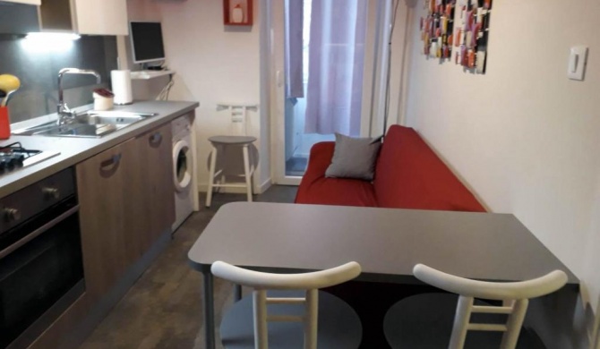 Casa Vacanze Belli2