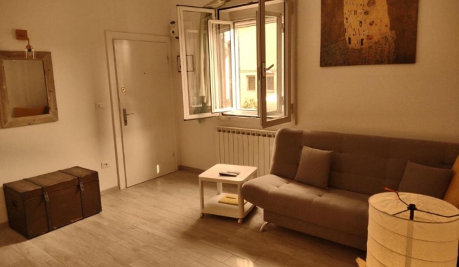 Casa vacanze da Filiberto