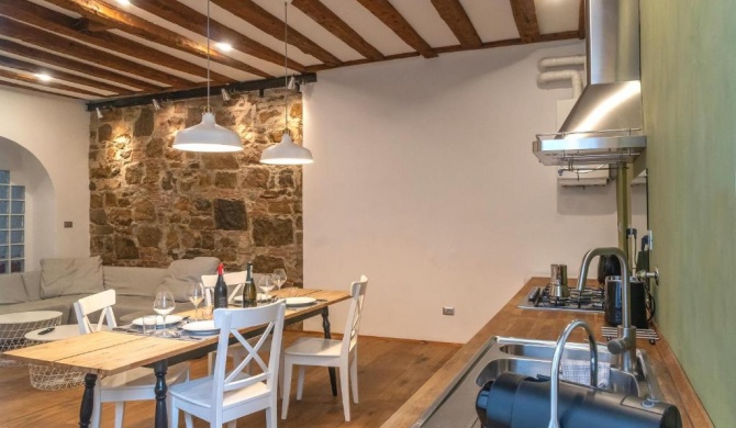Casa Vacanze Hadithi, tra Le Rive e Piazza Unità