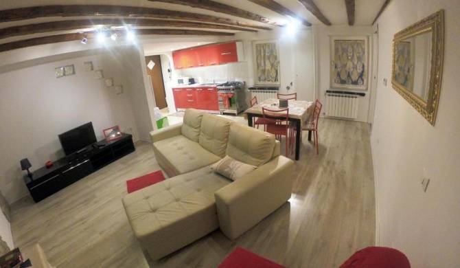 Casa Vacanze Rubino