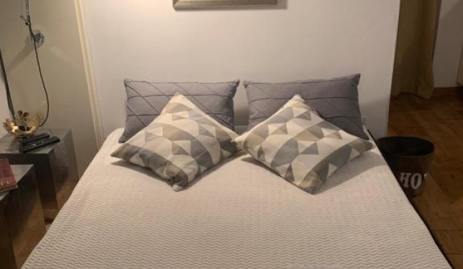 Casa Vacanze Trieste San Giusto