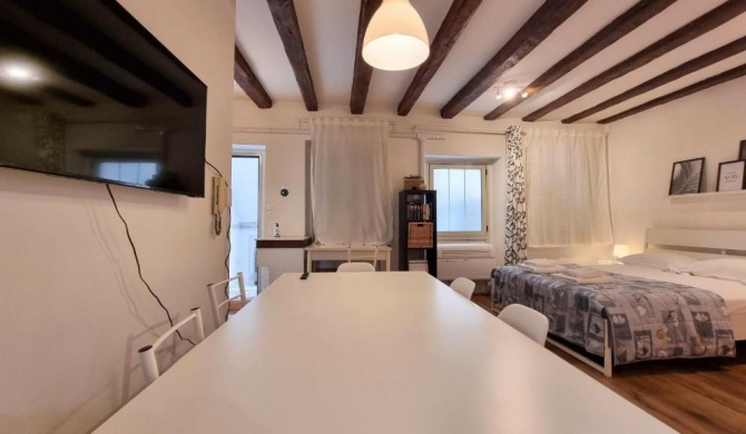 Casa Vald