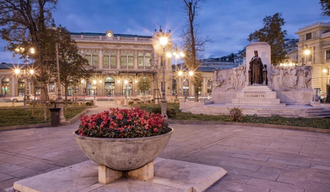Casanova Trieste Centrale