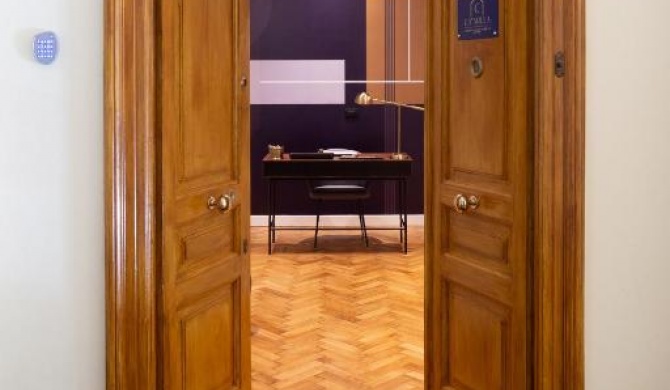 CA’MILLA Luxury Apartments Trieste