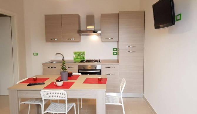 Charming Apartment In Central Location With Air Conditioning Pets