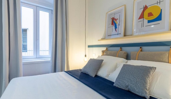 Cool and stylish city apartment - WiFi