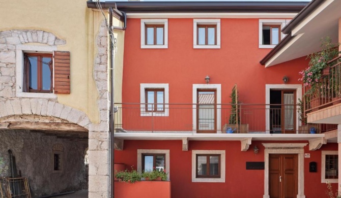 Crocevia - Locanda carsica contemporanea