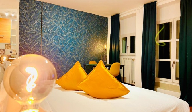 Crops City Stay Apartment 14