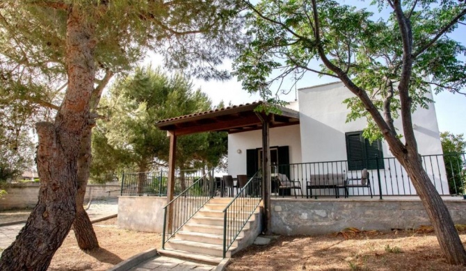 Villa Calypso