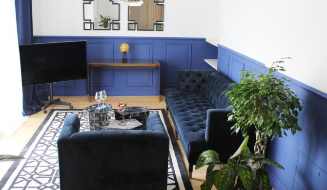 day&night Luxury Apartment