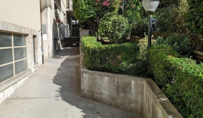 Delizioso appartamento sul colle di San Vito