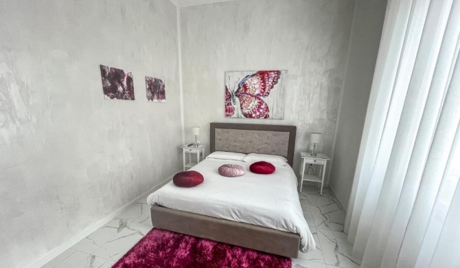 Diamond House Boutique Rooms