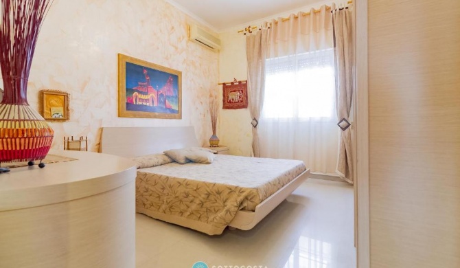 VILLA CHIARA - PORTO CESAREO