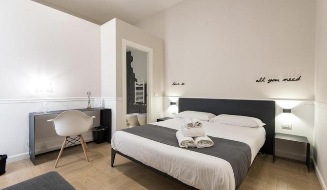 Elisabeth Boutique Rooms