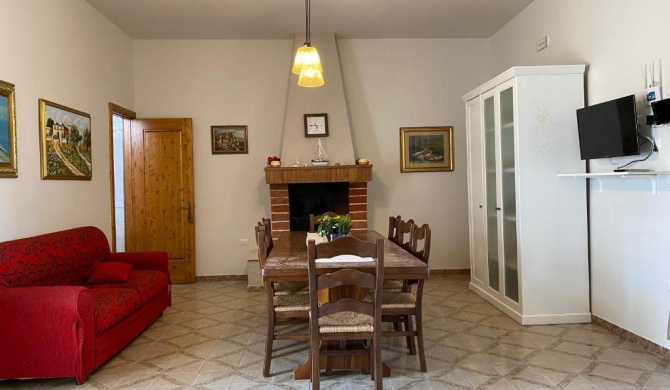 Villa Conversano