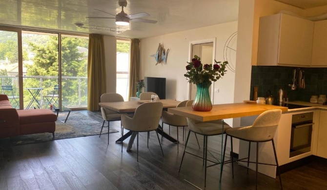Grand Apartment Maria Theresia