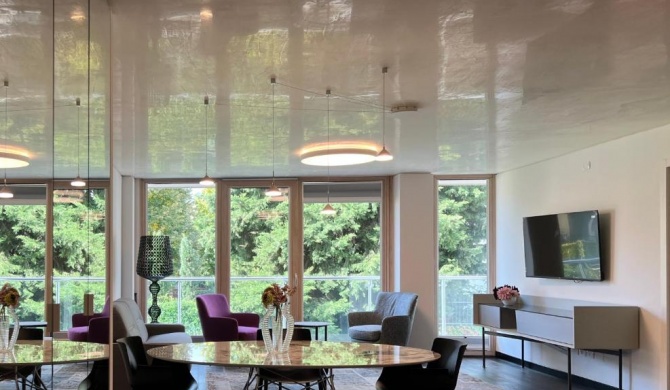 Grand Apartment Sissi