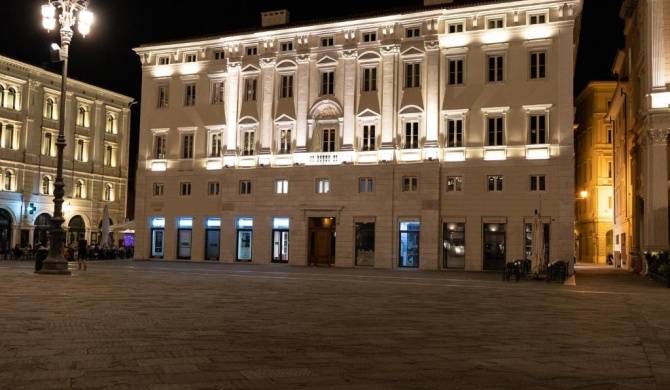 Grand Hotel Duchi d'Aosta Apartments
