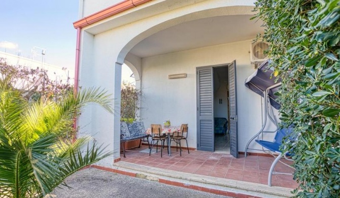 Villa Costa Bianca